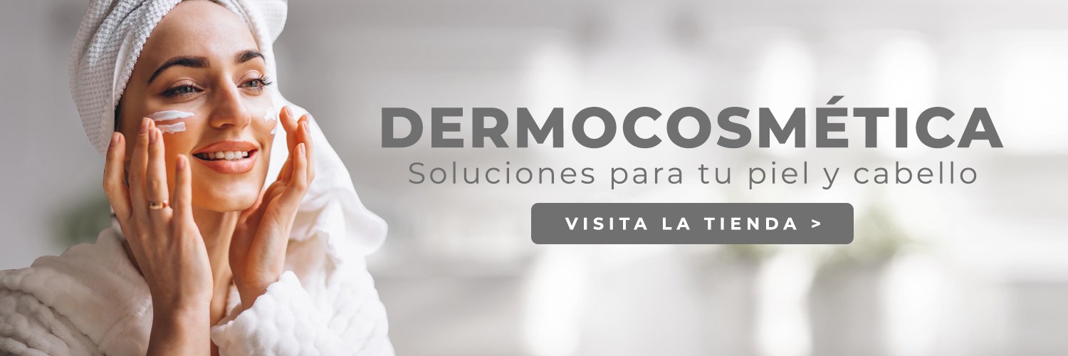 imagen de slider principal de dermocosmética